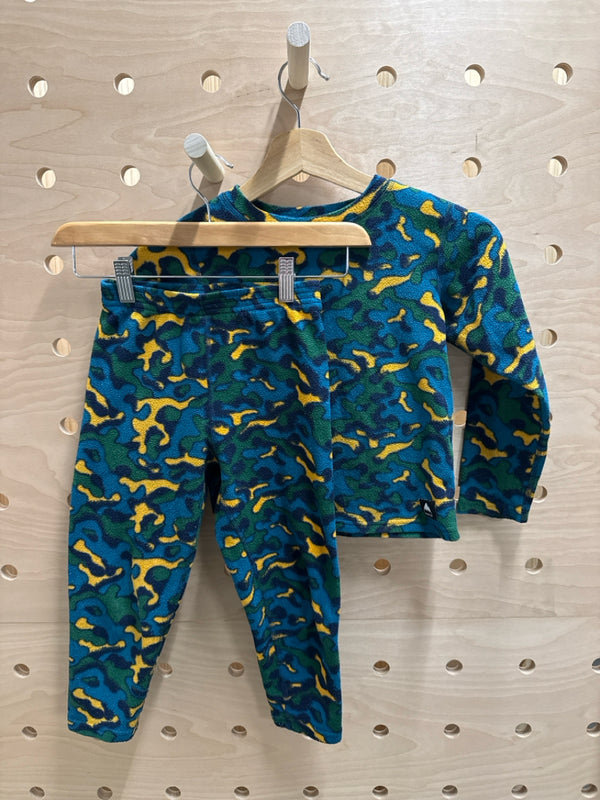 Child Size 4T Burton 2 PC Ensembles