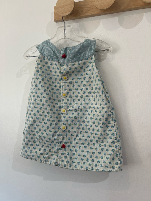 Child Size 2 Dress