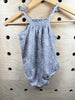Child Size 1T Jamie Kay Onesie
