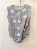 Child Size 3-6m Turtle Dove Onesie
