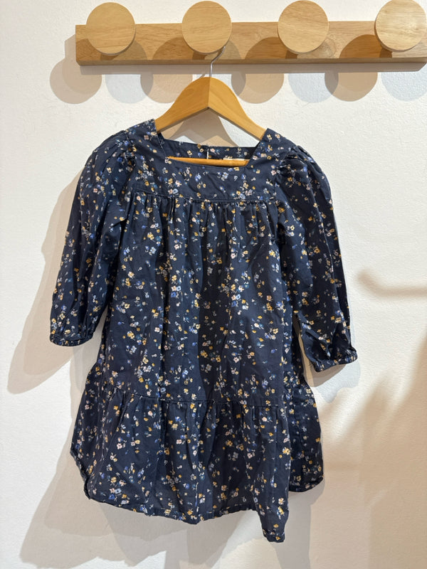 Child Size 2/3 Petit Vilains Dress