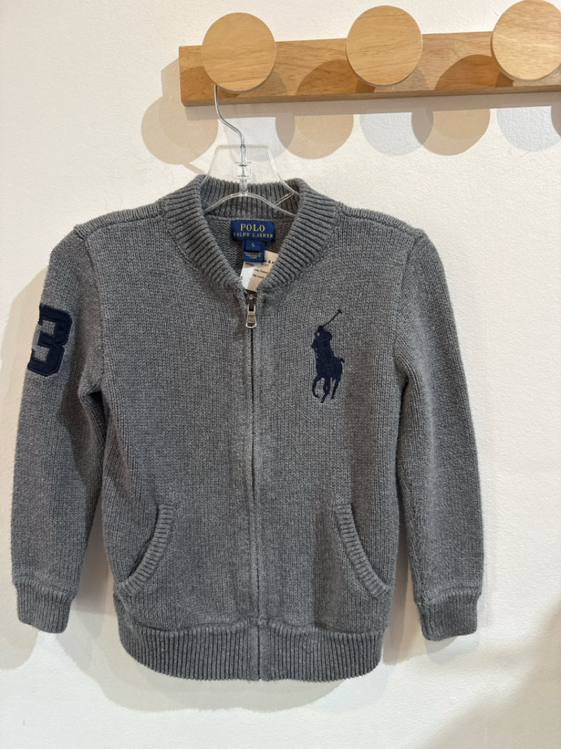 Child Size 5 POLO Sweater