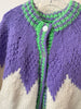 Child Size 4/5 HANDMADE 2 PC Ensemble