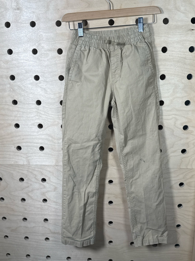 Child Size 8-10 Vans Pants