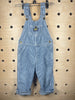Child Size 3 OshGosh Overalls