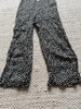 Child Size 13/14 zara Romper