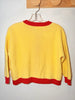 Child Size M Pigeon Cardigan