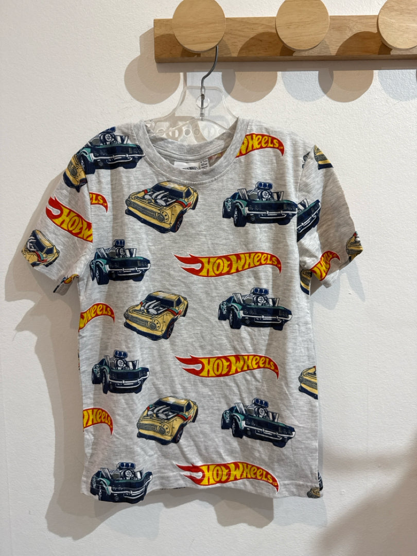 Child Size 4-6 YR Shirt