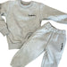 Bo & Ko. Kids SWEATSUIT 2P