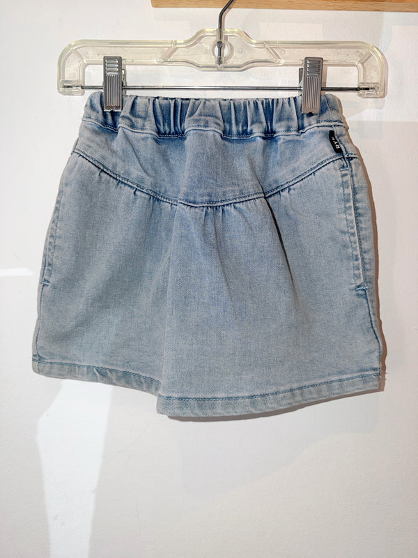 Child Size 2 Rock Your Kid Skirt