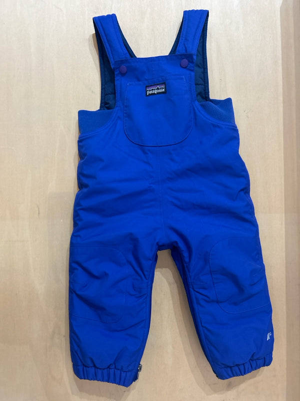 Child Size 3m Patagonia Snow Pants