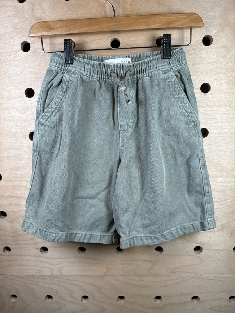 Child Size 9/10 H&M Shorts