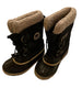 Child Size 2 Sorel Boots