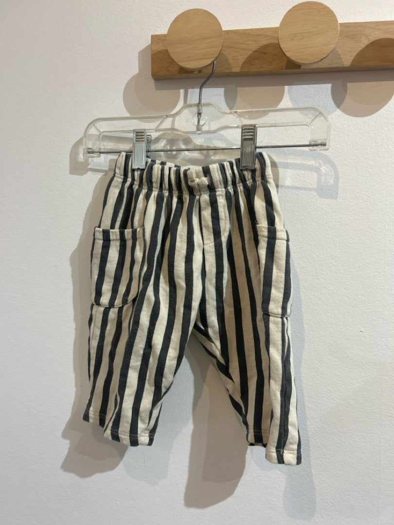 Child Size 6-9m Pants