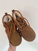 Child Size 13 UGG Boots