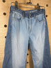 Child Size 10 gap Jeans