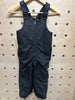 Child Size 4 North Face Snow Pants