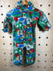 Child Size 12months Patagonia Fleece