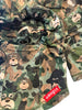 Child Size 6 AIRHOLE Underlayer