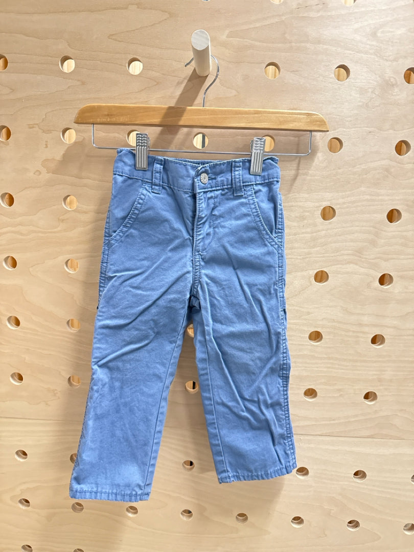 Child Size 2 gap Pants