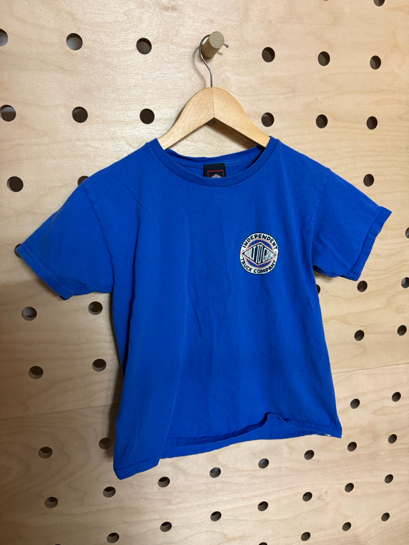 Child Size 10+ Independent Truck Co. Tshirt