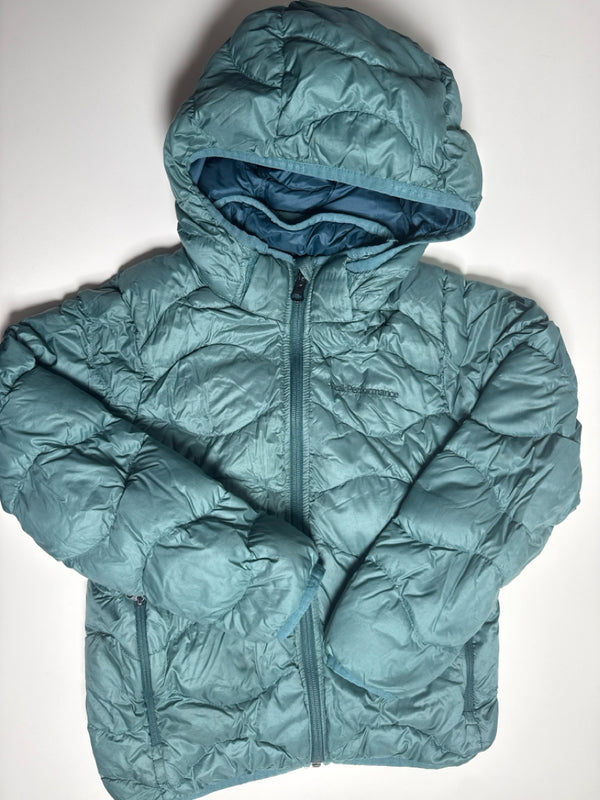 Helium Down Hood Jacket Junior Peak Performance Jacket 6/7