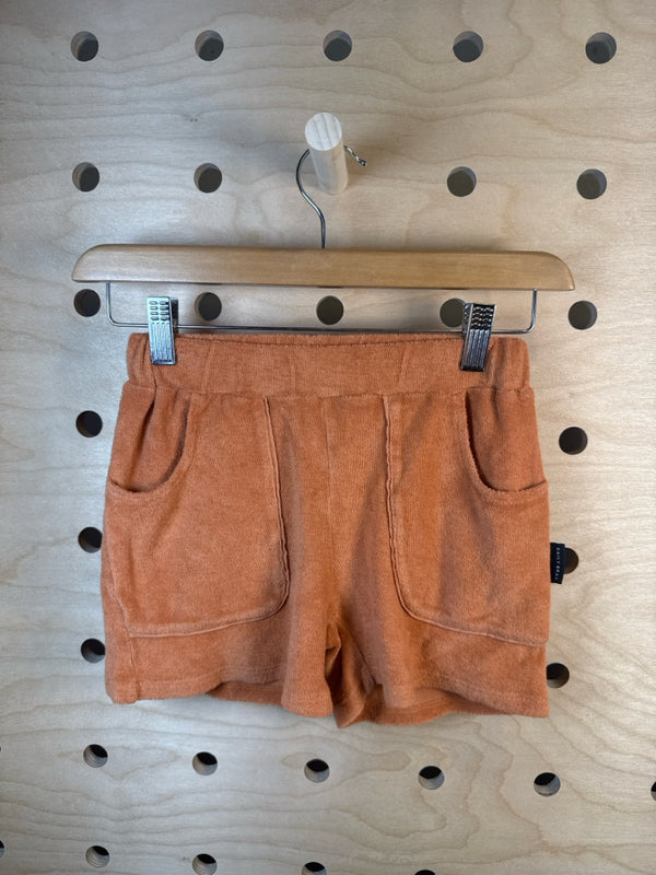 Child Size 5/6 Daily Brat Shorts