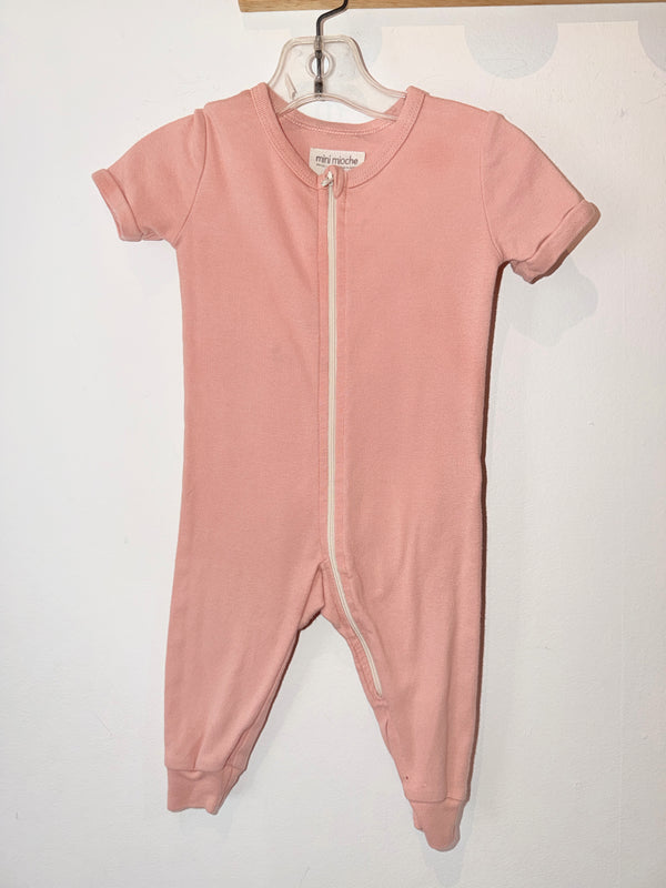 Child Size 3-6m Mini Mioche Onesie