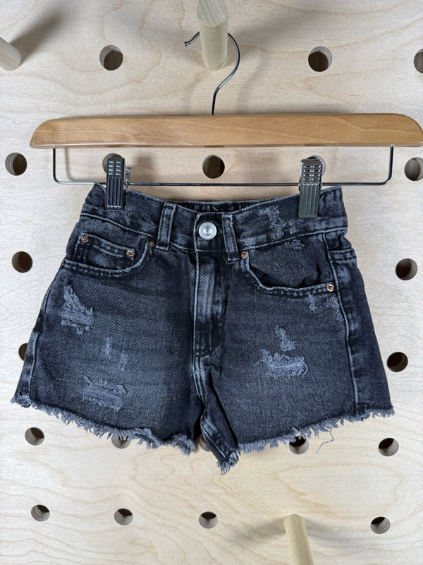 Child Size 6 zara Shorts