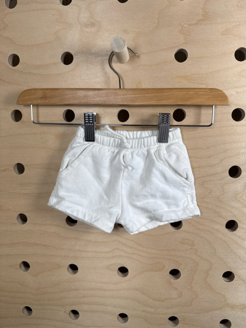 Child Size 1-3months zara Shorts