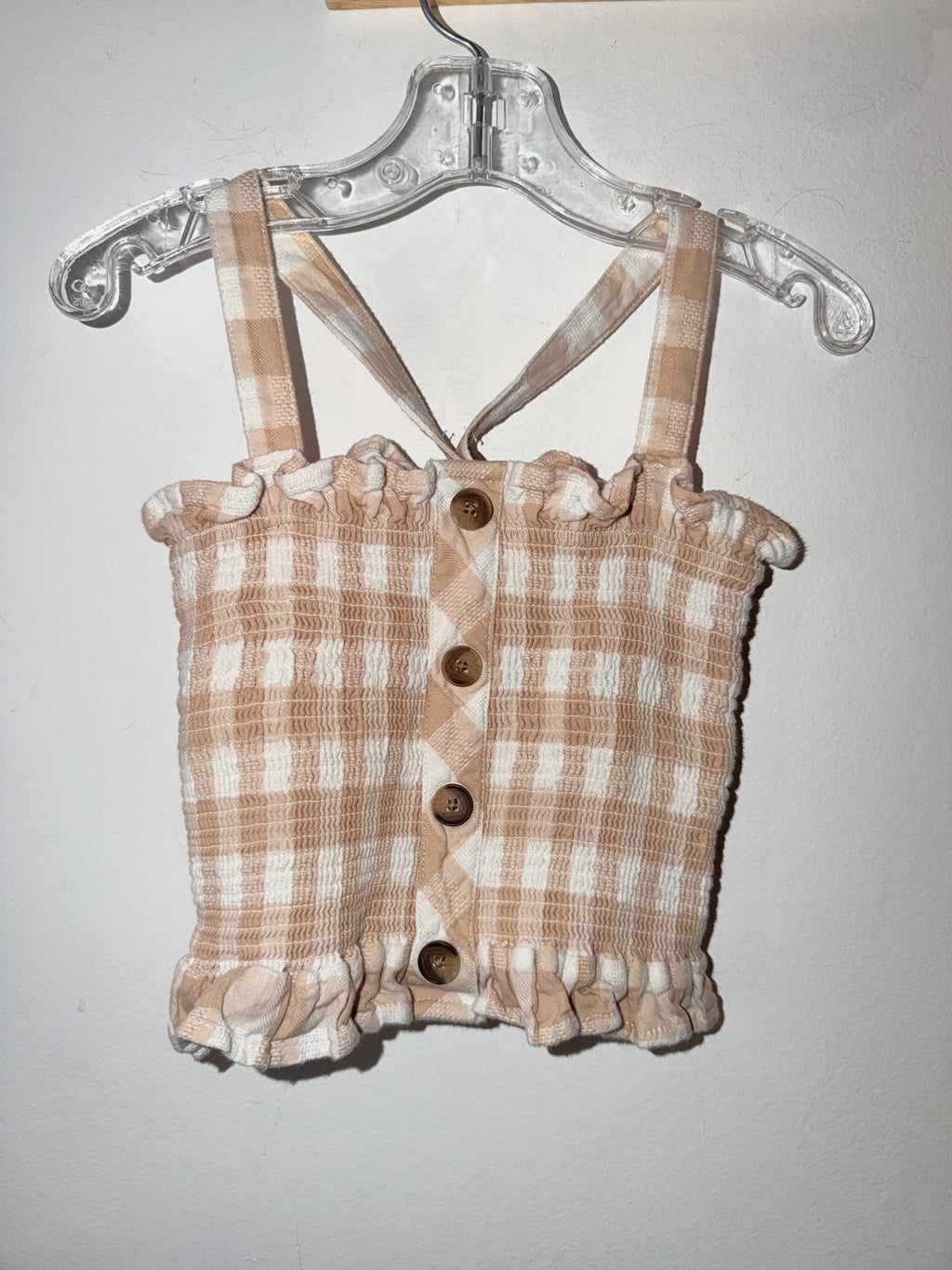 Child Size 4 SEED Shirt