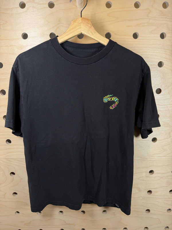 Child Size 12+ Troy Lee Tshirt