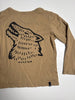 Child Size 4 Munster Shirt