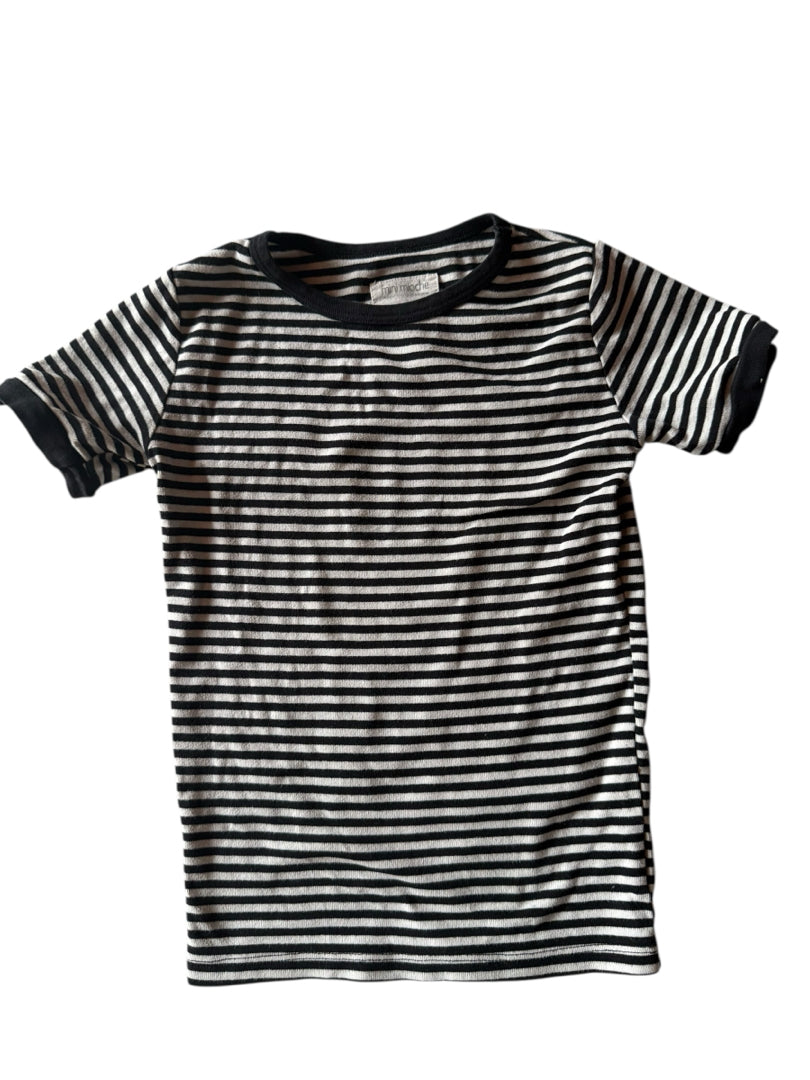 Child Size 8 Mini Mioche Tshirt
