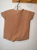 Child Size 3-6m Simple Folk Onesie