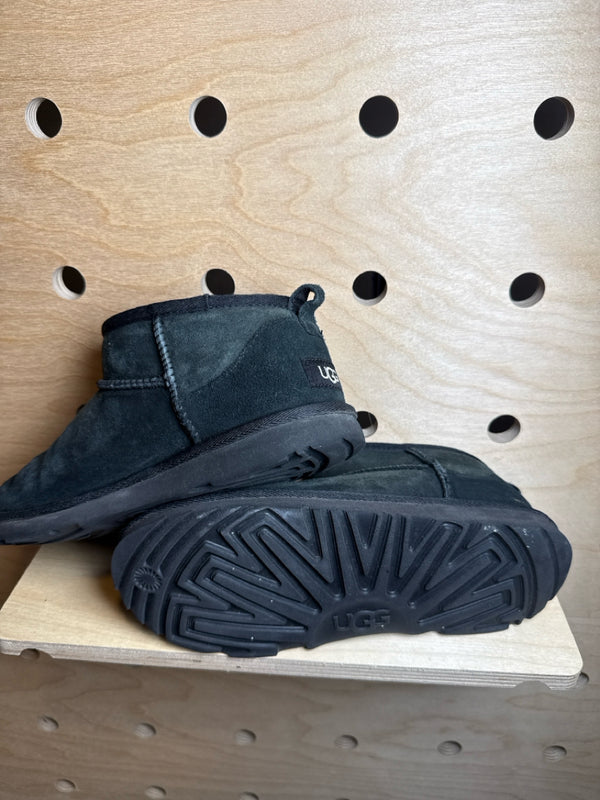 Child Size 5 UGG Shoes