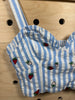 Child Size Small (4) Anthro Shirt