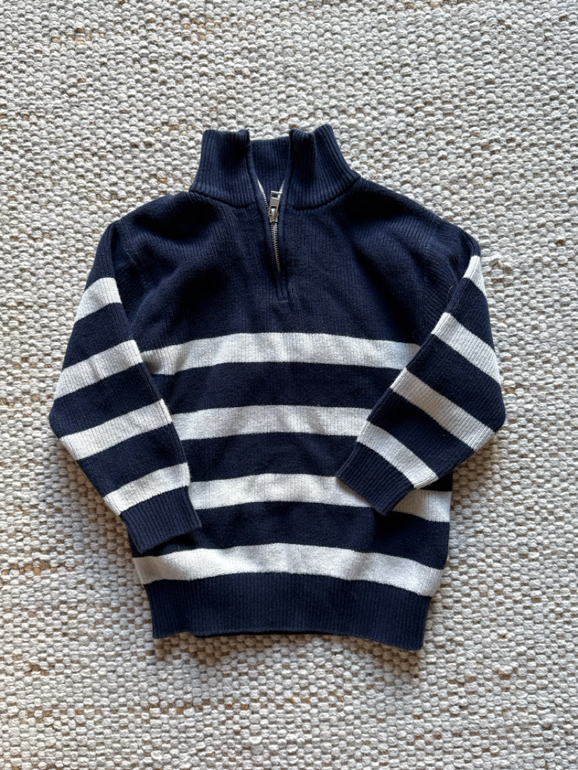 Child Size 6/7 zara Sweater