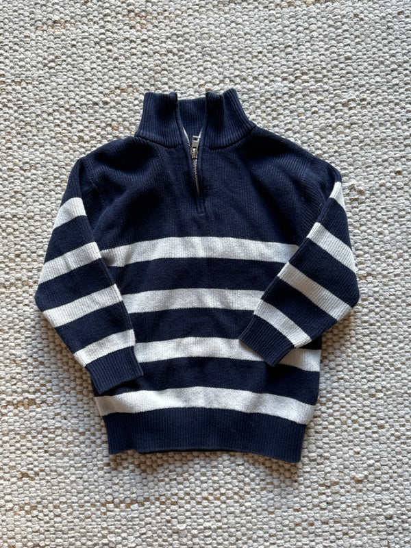 Child Size 6/7 zara Sweater