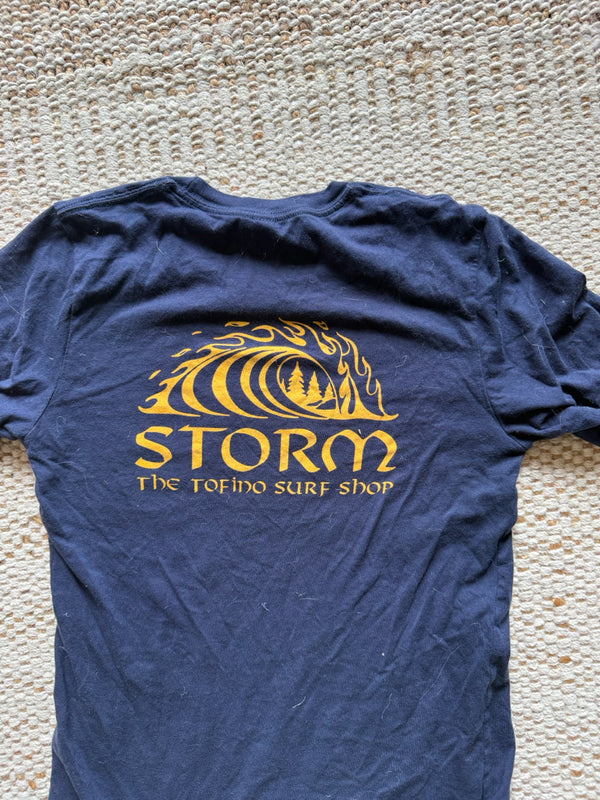 Child Size 14+ Storm Tshirt