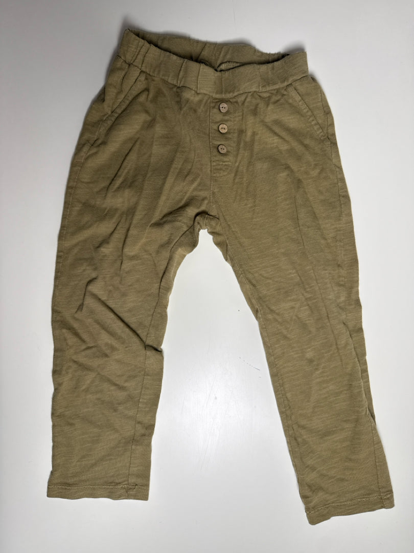 Child Size 4/5 Rylee & Cru Pants