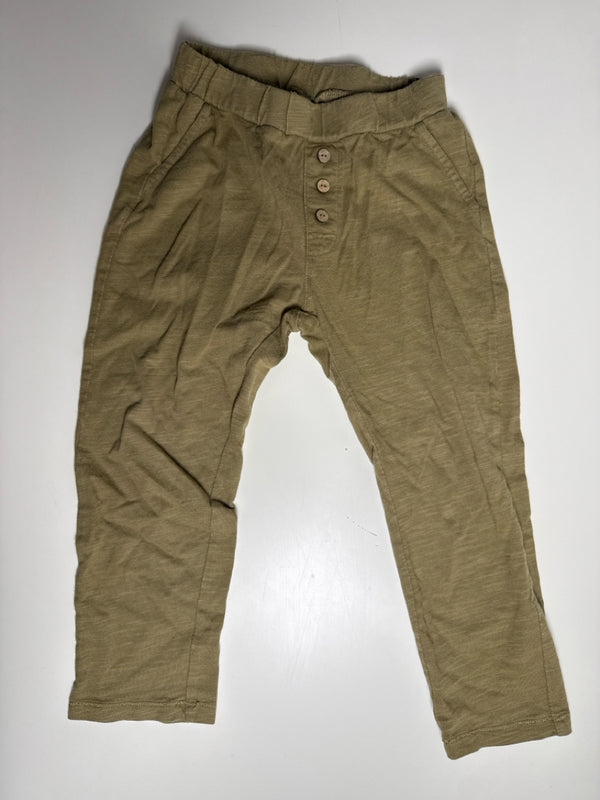 Child Size 4/5 Rylee & Cru Pants