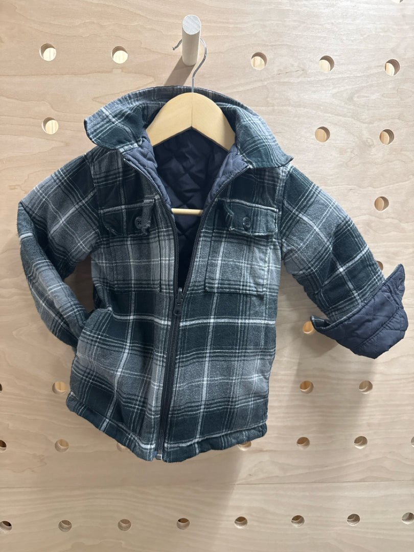 Child Size 4year Jacket