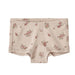 Wheat Underwear - Sofia - Pale Lilac Flowers