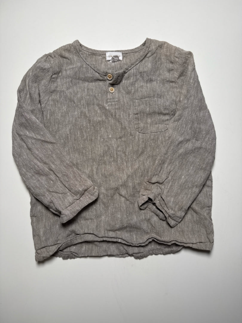 Child Size 5 Jamie Kay Shirt