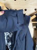 Child Size 9-11 NAMUK Snowsuit