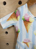 Child Size 2 Rock Your Kid Romper
