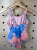 Child Size 10 Roxy Swimwear