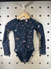 Child Size 8 Munster Swimwear