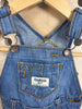 Child Size 12months OshGosh Overalls